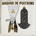 Angine De Poitrine – Vol.1 (1 x LP) (Mint (M))