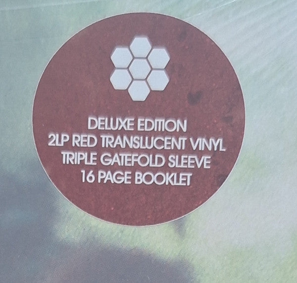 Boards Of Canada - Inferno (2xLP) (Mint (M))