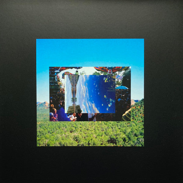 Four Tet -  TEXT059 (LIMITED EDITION) (LP) (Mint (M))