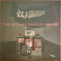 DJ Shadow ‎– The MoʼWax Singles 1993-1997 (Misprint 5 & 6 Corrected) (10 x12") (Mint (M))