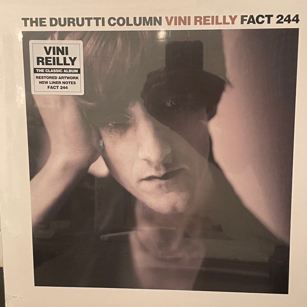 The Durutti Column – Vini Reilly (LP) (Mint (M))
