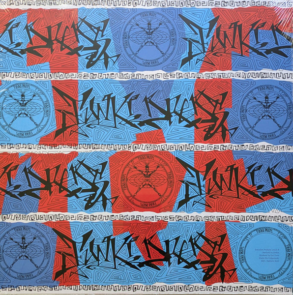 Soul 2 Soul ‎– Missing You (Cinthie Mixes) (12") (Mint (M))