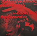 Massive Attack X Tom Waits – Boots On The Ground (12") (Mint (M))