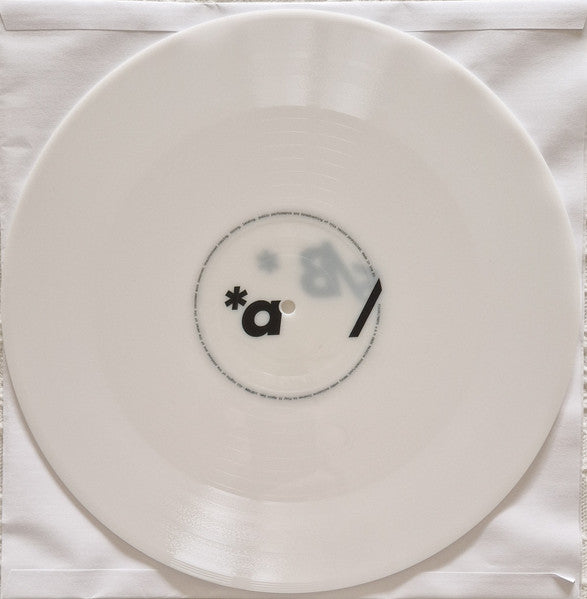 Massive Attack X Tom Waits – Boots On The Ground (12") (Mint (M))