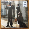 Ezra Collective – Here Because Of Hope (2 x LP) (Mint (M))