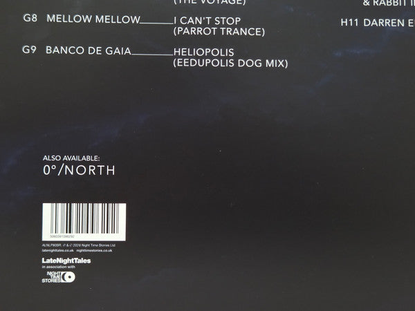 Sasha & John Digweed – Northern Exposure Redux South (Special Cut) (2xLP) (Mint (M))