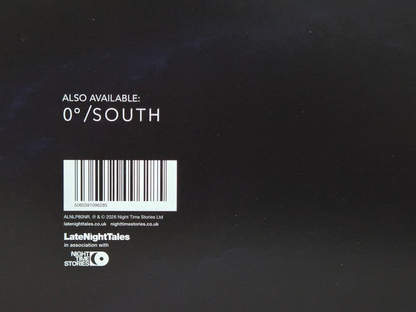 Sasha & John Digweed – Northern Exposure Redux North (Special Cut) (2xLP) (Mint (M))