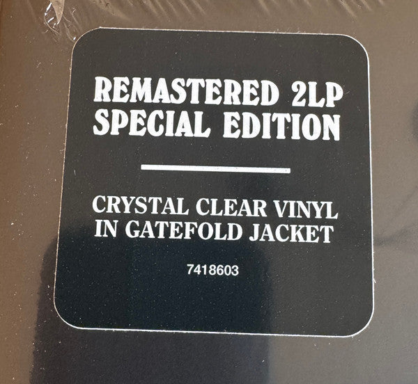 Pulp – Different Class (National Album Day 2026) (2 x LP) (Mint (M))