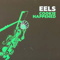 Eels – Cookie Happened (Green Vinyl) (LP) (Mint (M))