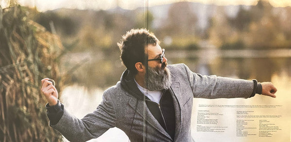 Eels – Cookie Happened (Green Vinyl) (LP) (Mint (M))