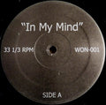 Stevie Wonder / D'Angelo – In My Mind / Da Joint (12") (Near Mint (NM or M-))