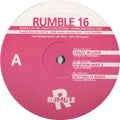 Various – Rumble 16 (12") (Near Mint (NM or M-))