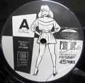 Various - Pin Up Girls - Take Sting Away On Acid (12") (Very Good (VG))