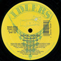 Royal House – Yeah Buddy (12") (Very Good (VG+))
