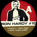Various - RDY #10 (Ron Hardy Edits) (12") (Near Mint (NM))