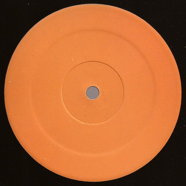 Anna Robinson / Marshall Jefferson – I'm Attracted To You / The House Music Anthem (12") (Very Good Plus (VG+))