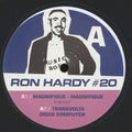 Various - RDY #20 (Ron Hardy Edits) (12") (Near Mint (NM))