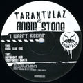 Tarantulaz Vs. Angie Stone – I Wasn't Kidding (12") (Near Mint (NM or M-))