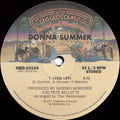 Donna Summer - Donna Summer – I Feel Love / Love To Love You (12") (MINT (M))