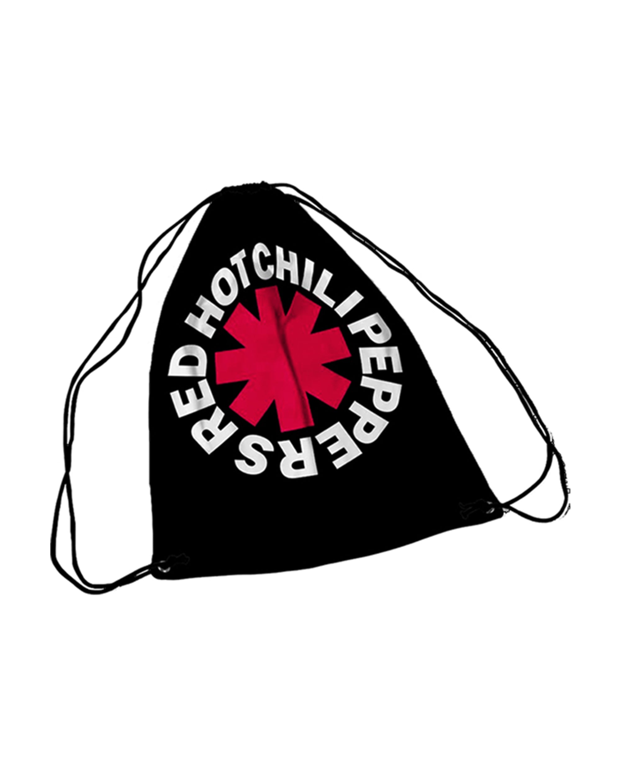 Sac de sport Rocksax Red Hot Chili Peppers - Astérix