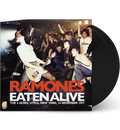 Ramones – Eaten Alive: Live in New York, 1977 (Doppel-LP, 12 Zoll)