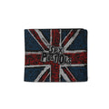 Portefeuille Rocksax Sex Pistols - Drapeau britannique