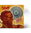 Skids – Live at the Roundhouse, London, 2017 (Doppel-LP auf Clear Vinyl)