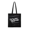Sac fourre-tout Rocksax My Chemical Romance - The Black Parade