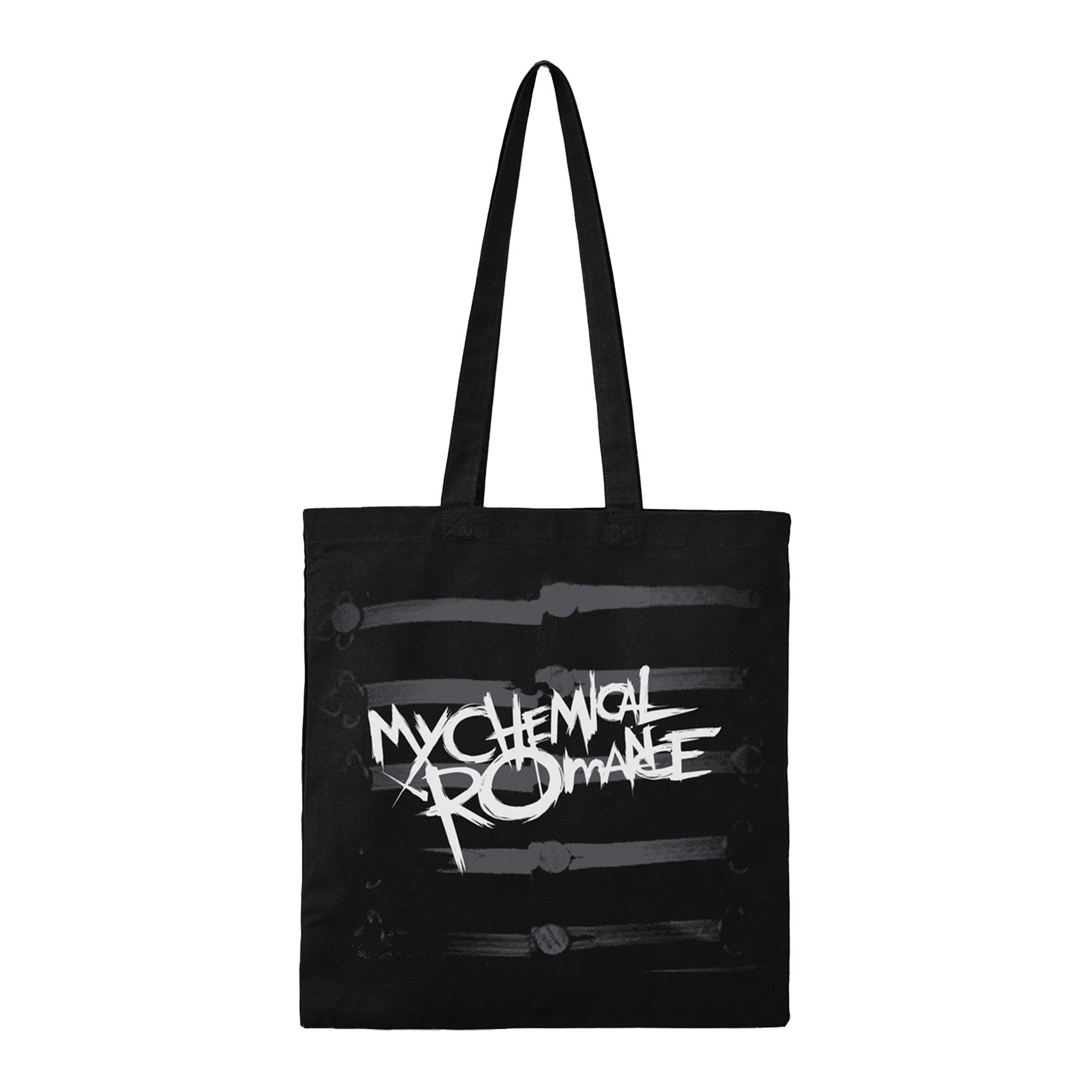Sac fourre-tout Rocksax My Chemical Romance - The Black Parade