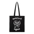 Rocksax Motorhead Tote Bag - England