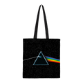 Rocksax Pink Floyd Tragetasche - The Dark Side Of The Moon