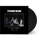 Talking Heads – Live in Tokyo, 20. Juli 1979 (Doppel-LP, 12 Zoll)
