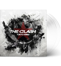 The Clash – Tokyo 1982 (Limited Edition Double-LP on Clear Vinyl)