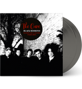 The Cure – Black Sessions: Paris, 2004 (Limitierte Doppel-LP auf grauem Vinyl)