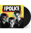 The Police – The Bottom Line 1979 (12-Zoll-Album auf 180g Vinyl)