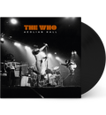 The Who – Aeolian Hall (12-Zoll-Album)
