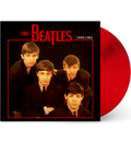 The Beatles – 1958–1962 (12-Zoll-Album auf rotem 180g-Vinyl)