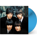 The Beatles – The Covers: Volume One (Limitierte 12-Zoll-Album auf blauem Vinyl)