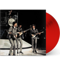 The Beatles – Live: Volume One (Limitierte 12-Zoll-Ausgabe auf rotem Vinyl)