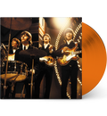 The Beatles – Live: Volume Two (Limitierte 12-Zoll-LP auf orangefarbenem Vinyl)