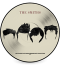 The Smiths – Live at the Markthalle, Hamburg, 1984 (Limitierte Edition 12-Zoll Picture Disc)