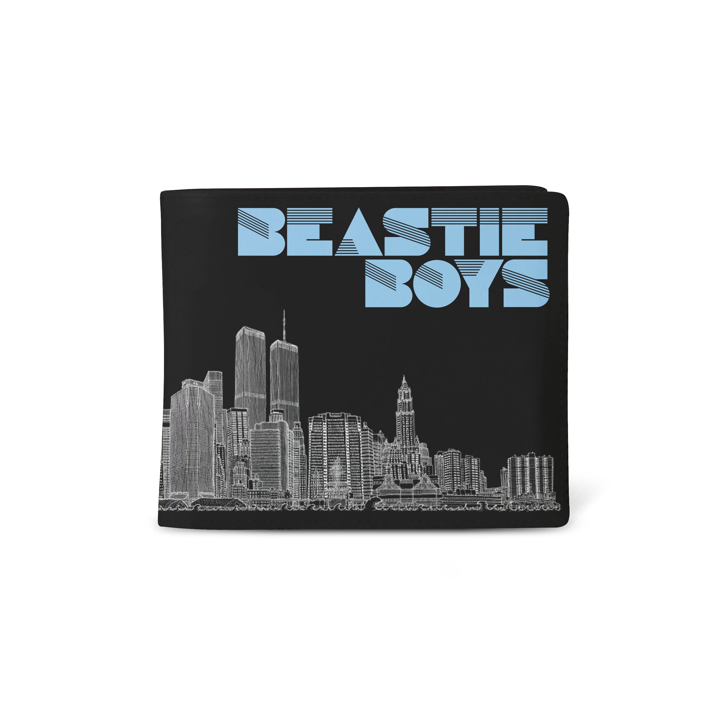 Portefeuille Rocksax Beastie Boys - 5 Boroughs
