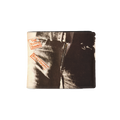 Rocksax The Rolling Stones Wallet - Sticky Fingers