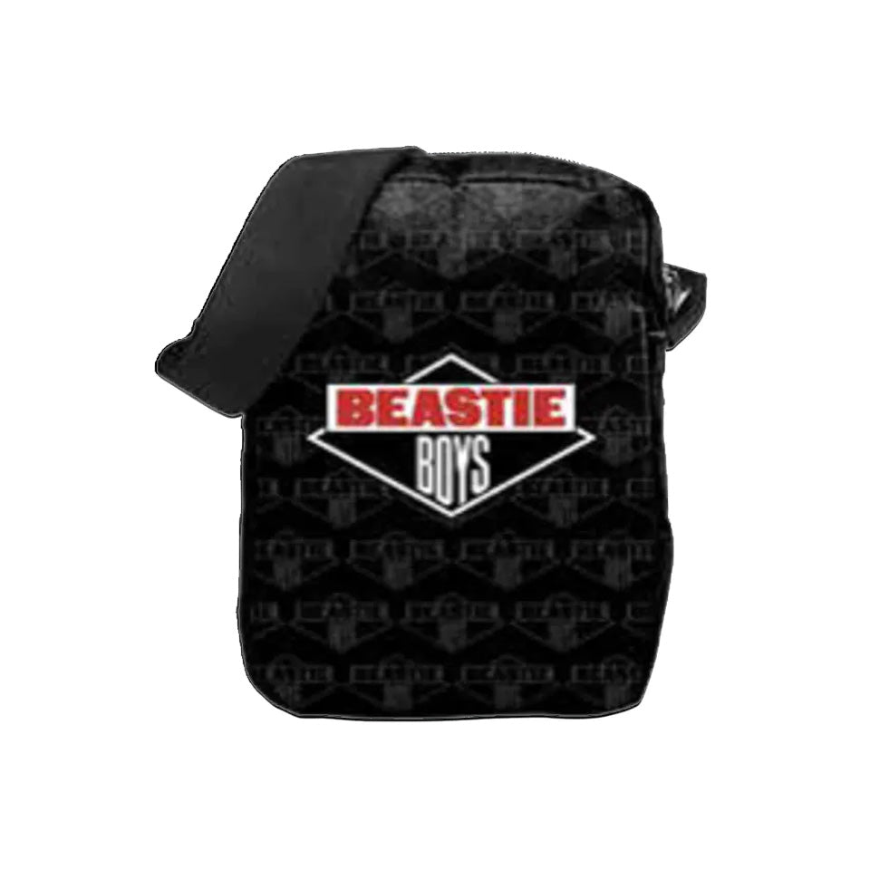Rocksax Beastie Boys Umhängetasche – Licensed To Ill