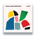 Atjazz & Fred Everything - 8 Days (LP) (Neu (M))