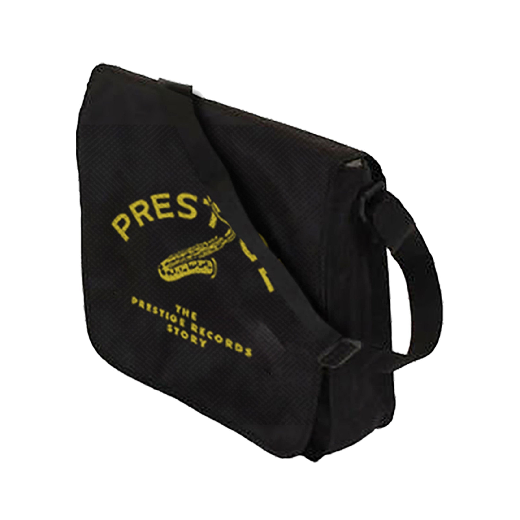 Sac bandoulière à rabat Rocksax Prestige