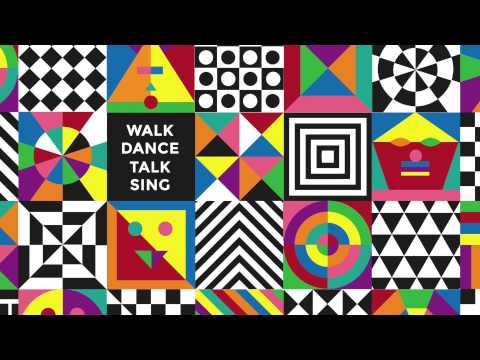 Crazy P – Walk Dance Talk Sing (10-Year Anniversary) (2x12") (Mint (M))