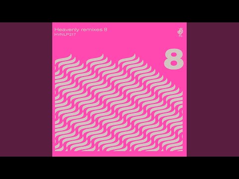 Divers - Heavenly Remixes Volume 8 (2xLP) (Neuf (M))