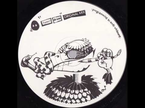 Eagles Prey - Tonto's Drum (12") (Comme neuf (M))