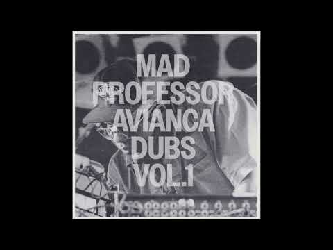 Mad Professor - Avianca Dubs Vol.1 (12") (Mint (M))